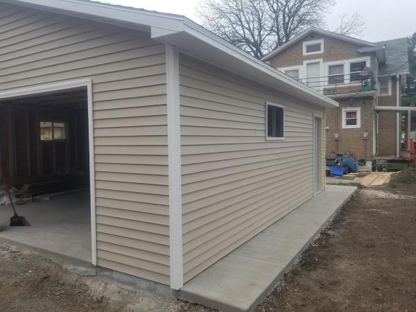 Above and Beyond Roofing & Construction LLC