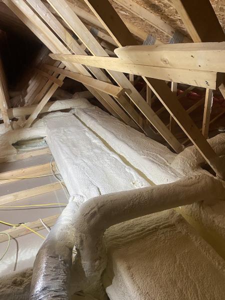Spray Foam Guy