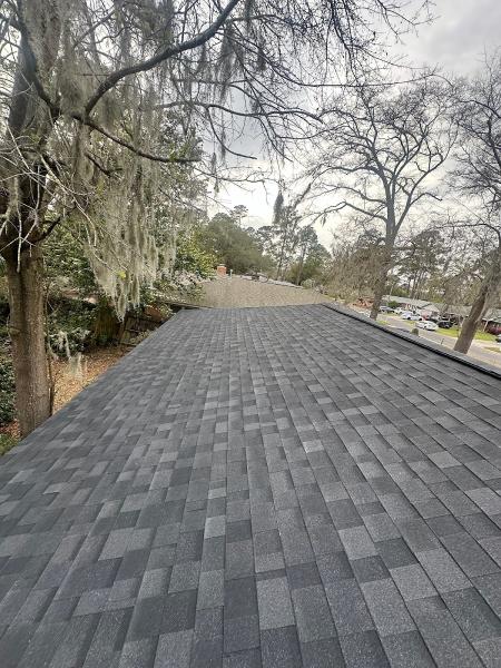 Landmark Roofing & Renovations Llc.