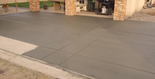 Kettering Concrete Construction