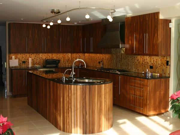 Hoffmann Custom Designs