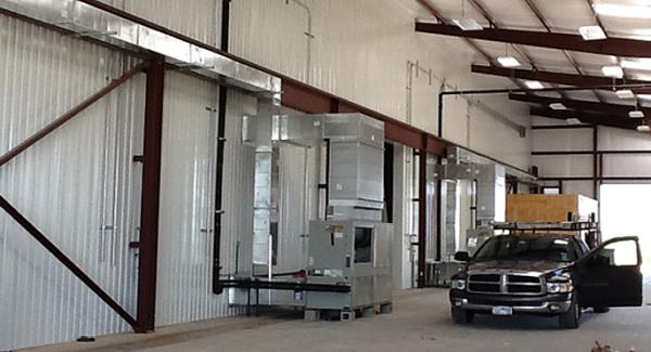 Gallery Air Services