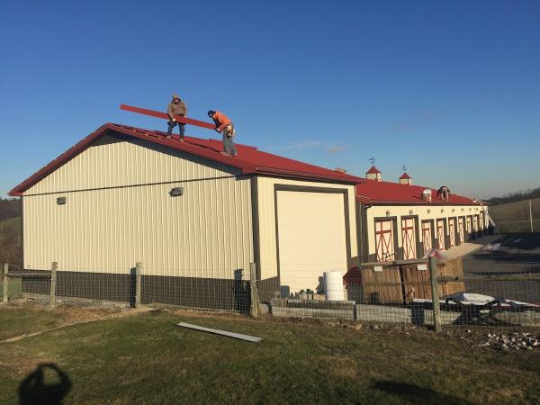 Liberty Restoration & Construction