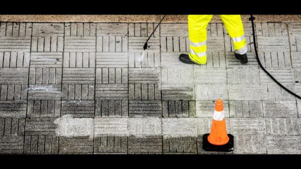 JBT Pressure Washing