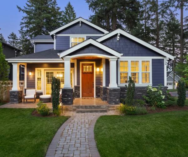 Canaan Builders