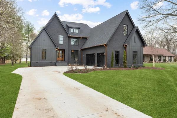 Canaan Builders