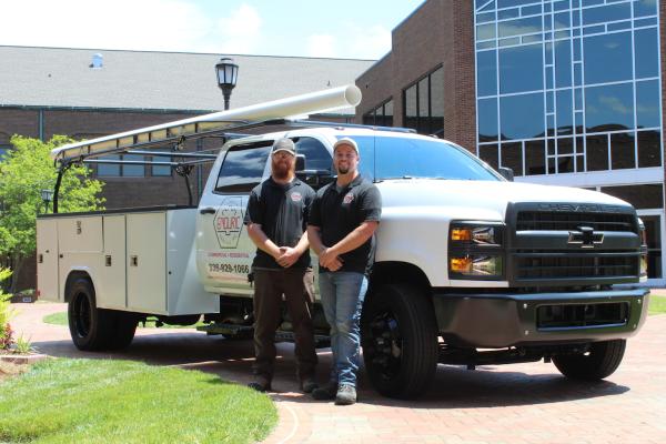 Enduric Plumbing Services Inc.