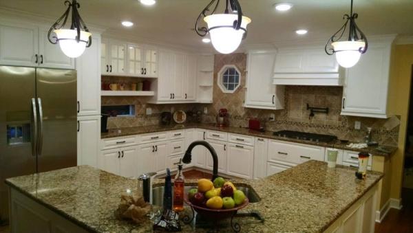 Cabinets Etc Inc