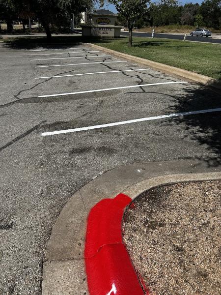 Appell Striping & Sealcoating