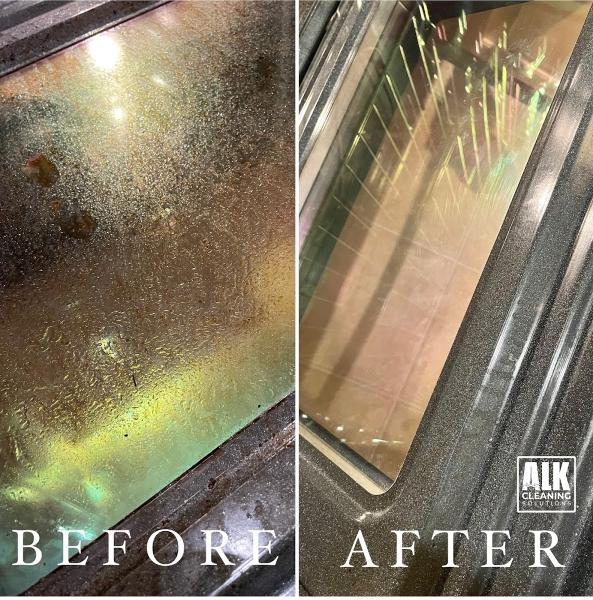 ALK Cleaning Solutions