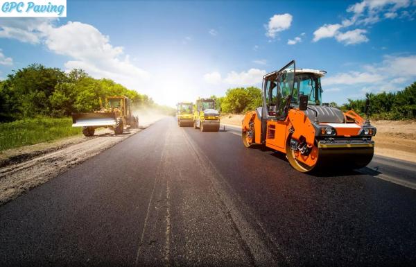 GPC Paving