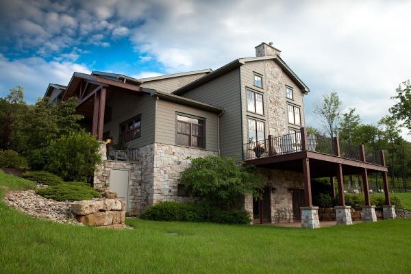 McCloskey Builders