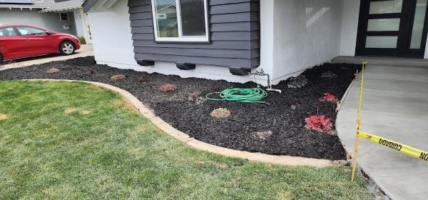 Espinoza Garden