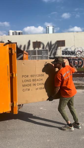 Dirty Boyz Waste Solutions