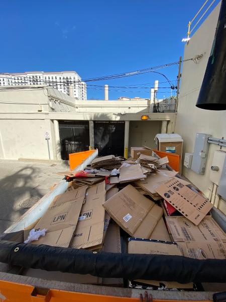 Dirty Boyz Waste Solutions