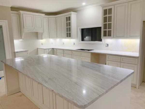 Grand Kitchen & Bath (Cabinet & Granite)