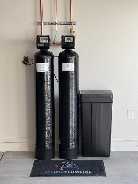 Hydro Plumbing
