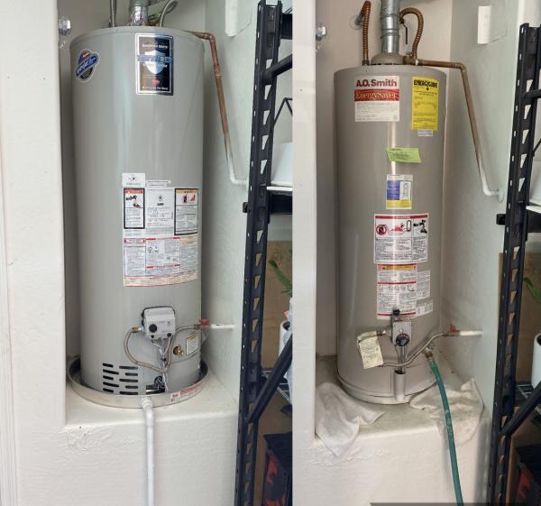 Hydro Plumbing