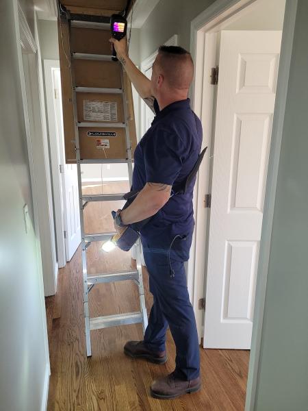 Verify Home Inspection LLC