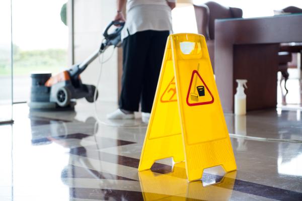 Iclean Building Services
