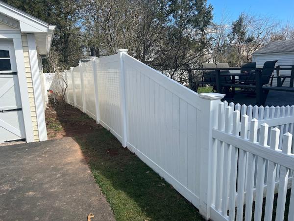 Bessette Lawn & Landscaping