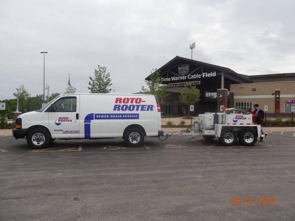 Roto-Rooter Greater Fox Valley