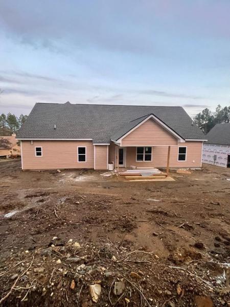 Thunder Construction & More LLC
