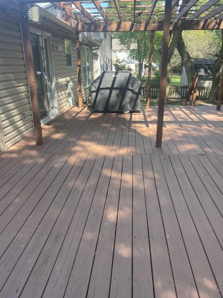 Master-Blaster Power Wash