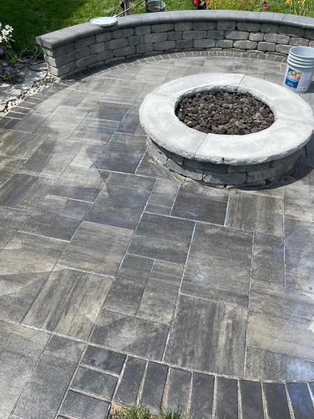 Master-Blaster Power Wash