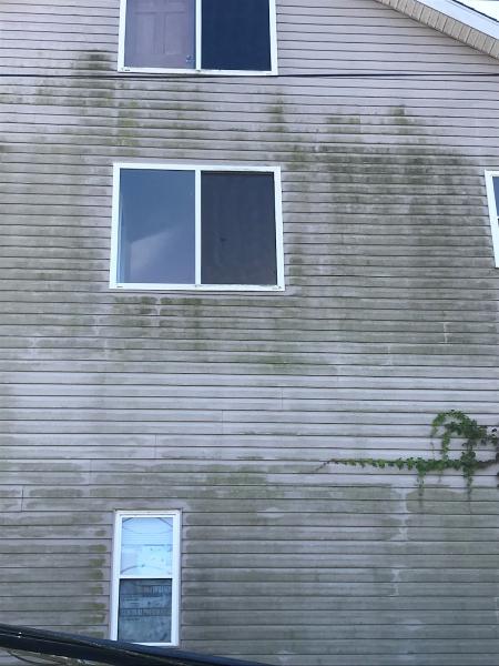 Master-Blaster Power Wash