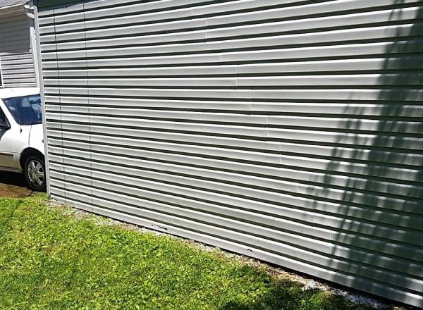 Master-Blaster Power Wash
