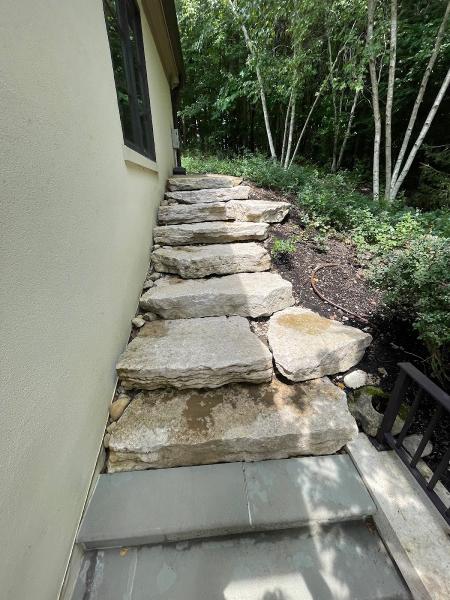 Master-Blaster Power Wash