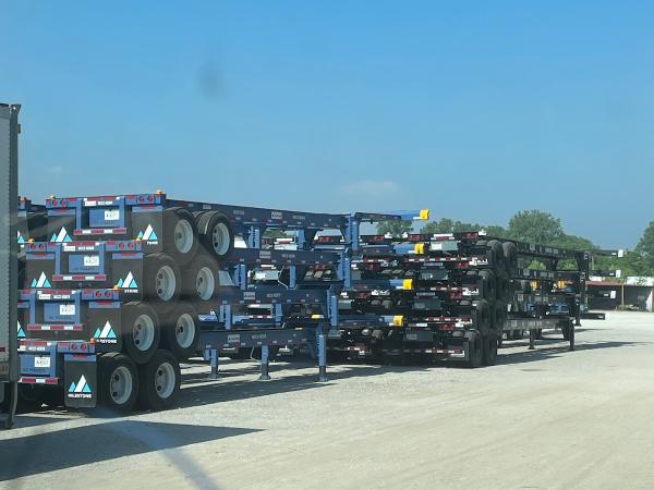 ITI Intermodal
