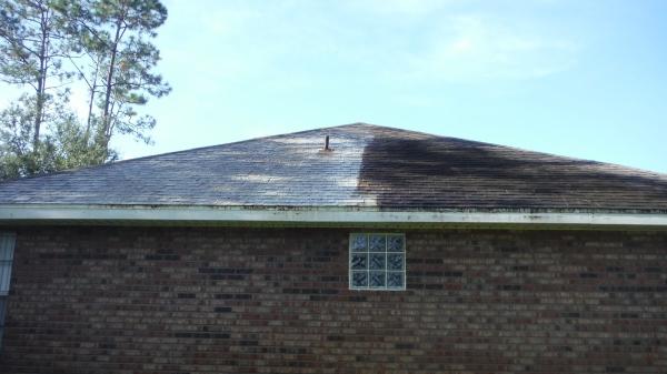 Crystal Clear Exterior Solutions