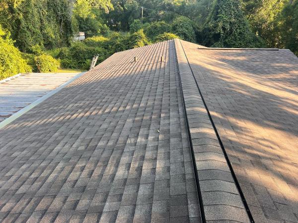 Tosca Roofing