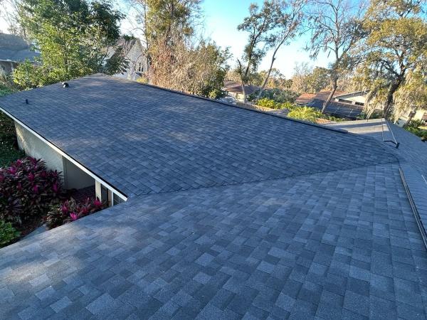 Tosca Roofing
