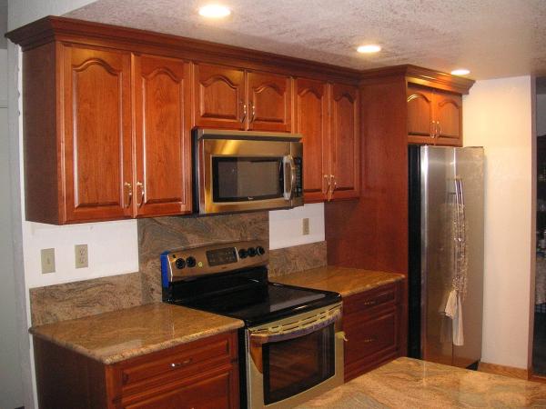 Innovative Woodworks Inc