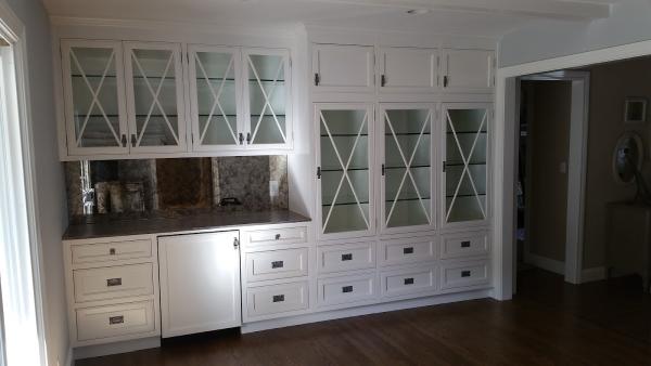 Innovative Woodworks Inc