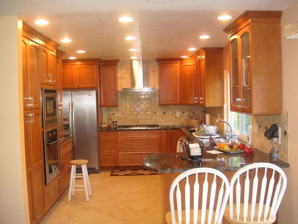 Innovative Woodworks Inc