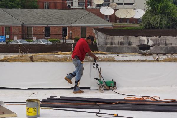 Midsouth Construction & Associates