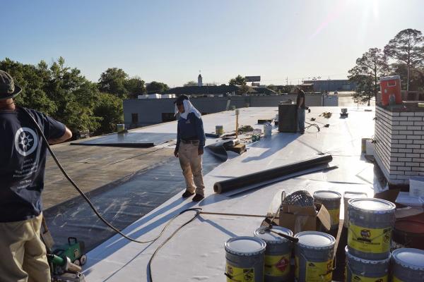Midsouth Construction & Associates