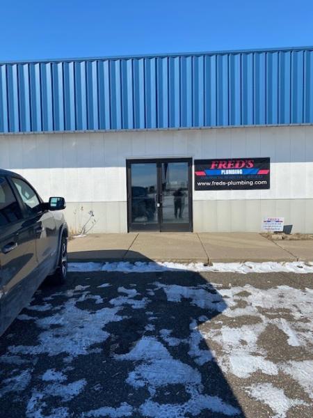 Fred's Plumbing & Home Furnace