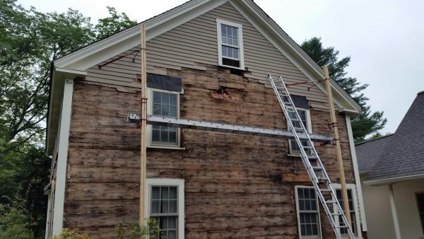 P.i.e. Home Improvement
