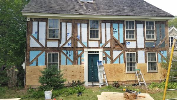 P.i.e. Home Improvement