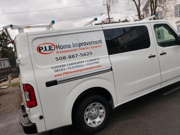 P.i.e. Home Improvement