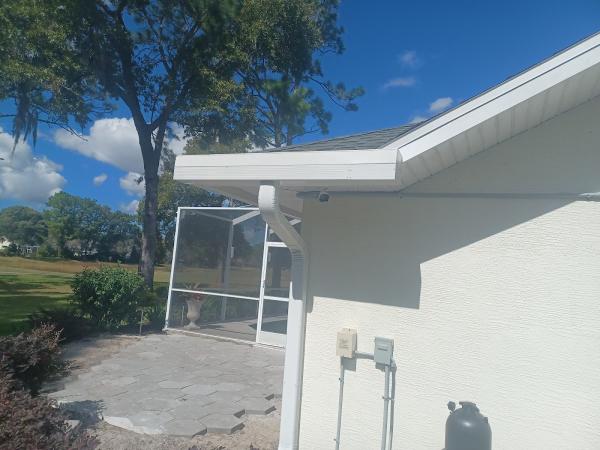 Suncoast Seamless Gutters