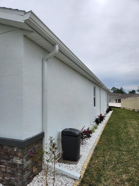 Suncoast Seamless Gutters