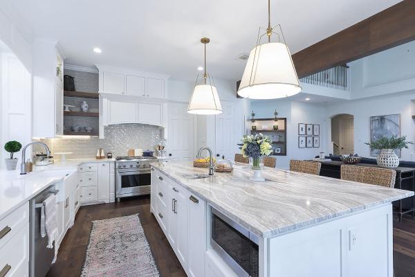 Ageless Stoneworks Granite & Marble