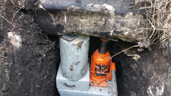 J&Y Foundation Repair