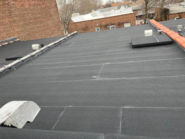 ABC Roofing & Waterproofing NYC